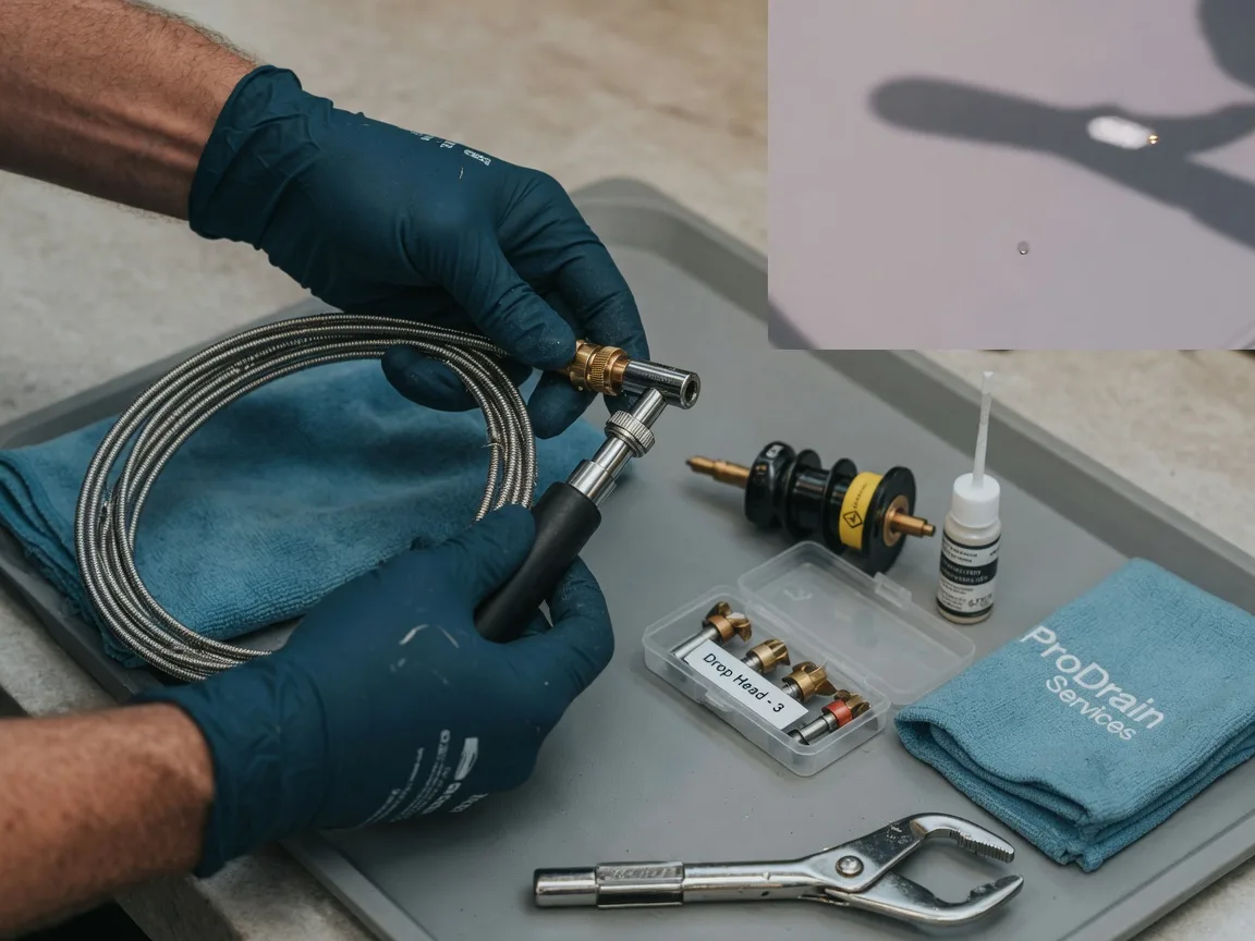 Why choose Drain Cleaning in Winchester, OR